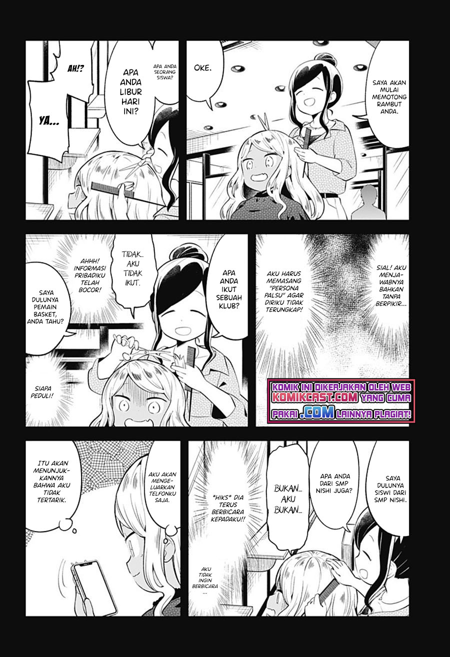 Chapter 95 - halaman 8