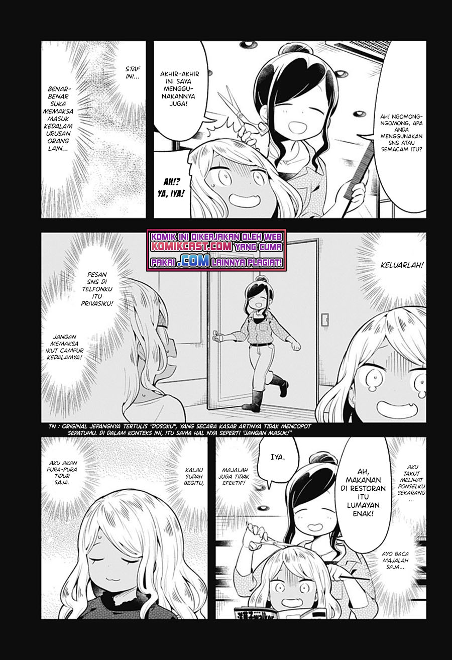 Chapter 95 - halaman 9