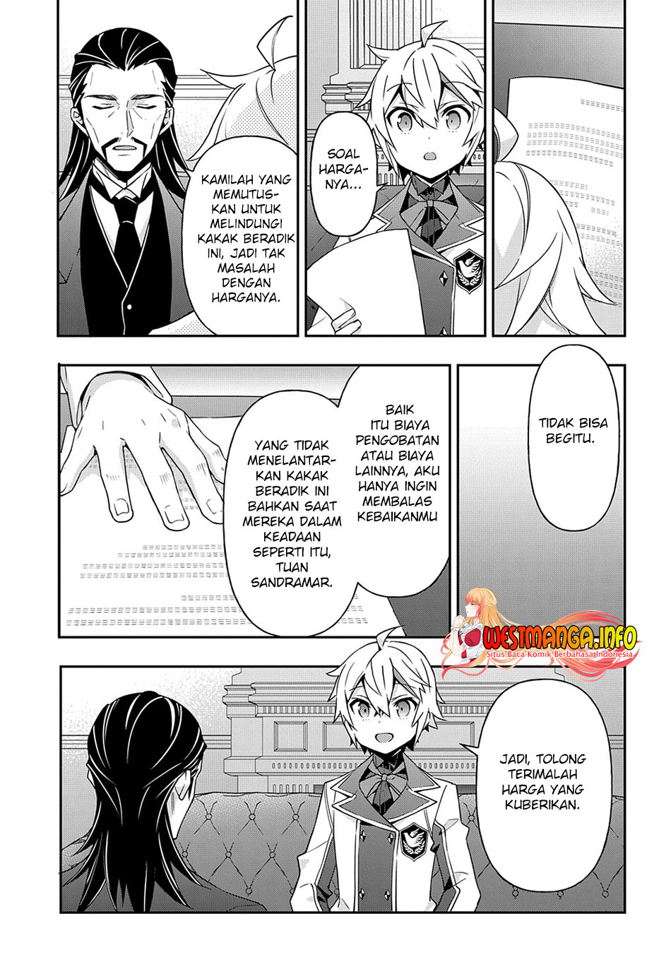Chapter 40 - halaman 12