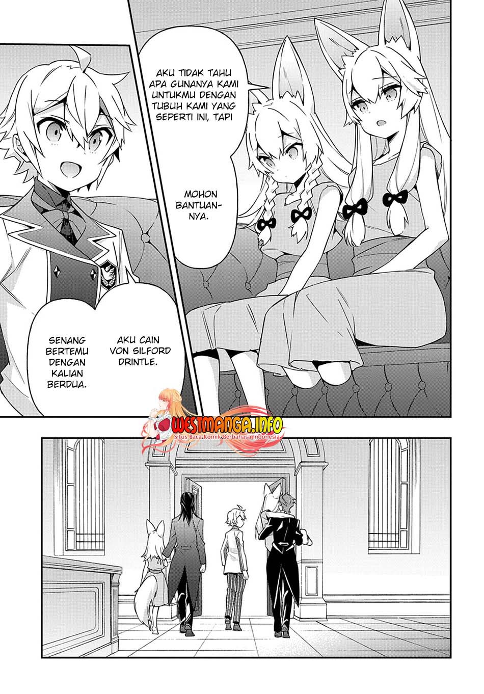 Chapter 40 - halaman 14