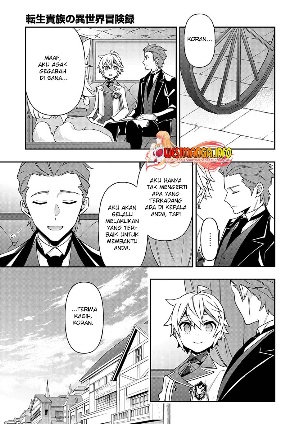 Chapter 40 - halaman 16
