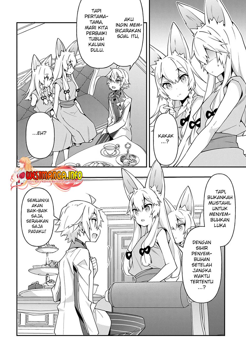 Chapter 40 - halaman 20