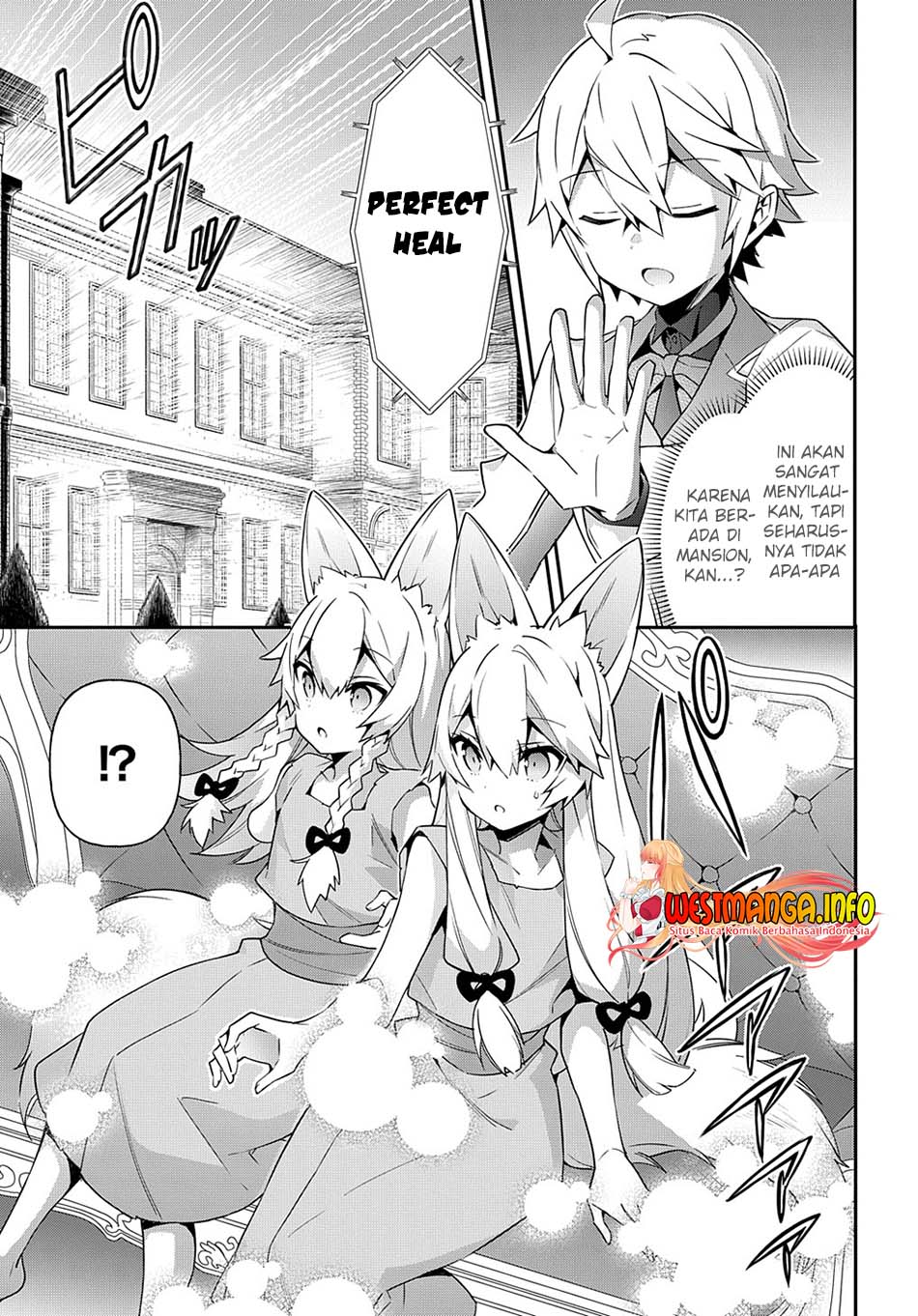 Chapter 40 - halaman 21