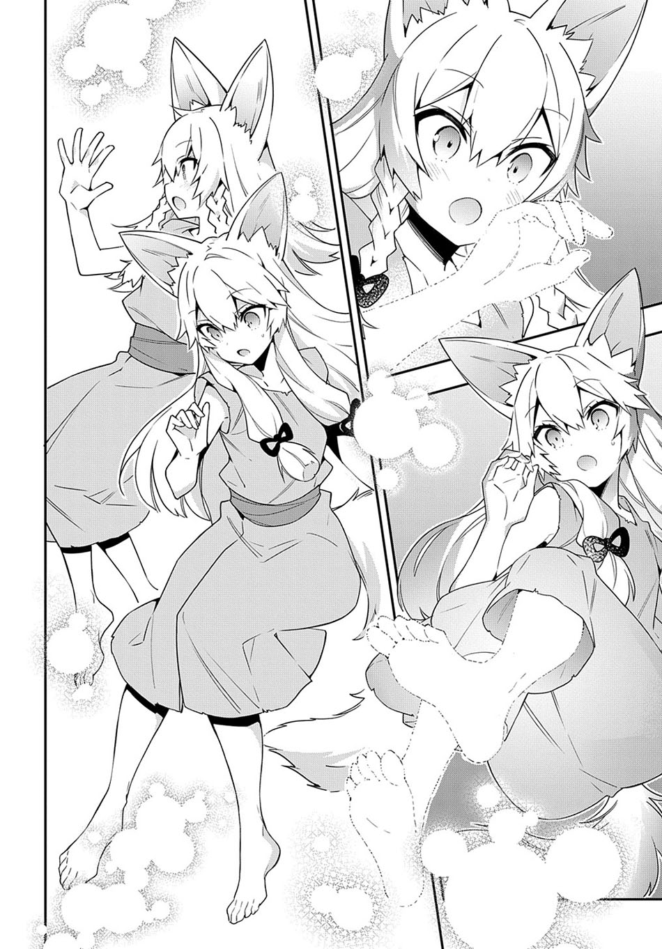 Chapter 40 - halaman 22