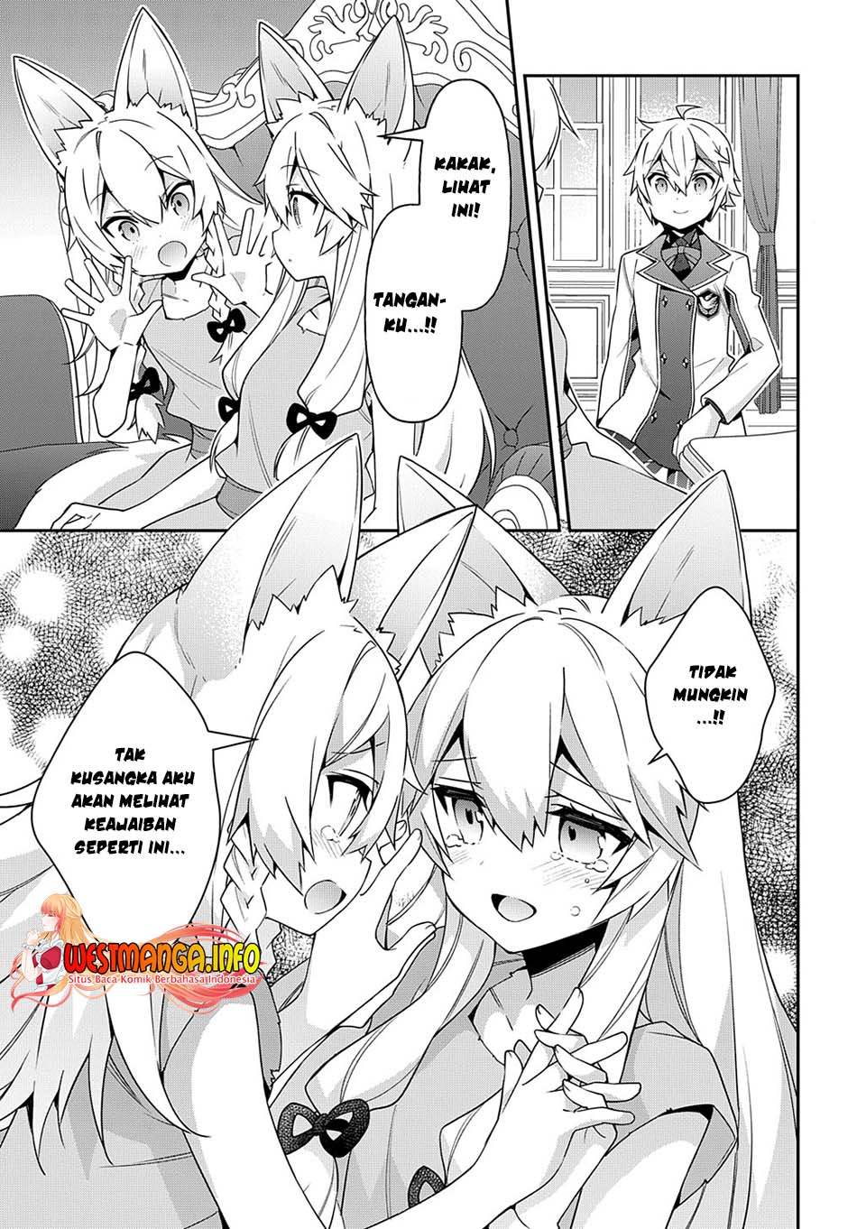 Chapter 40 - halaman 23