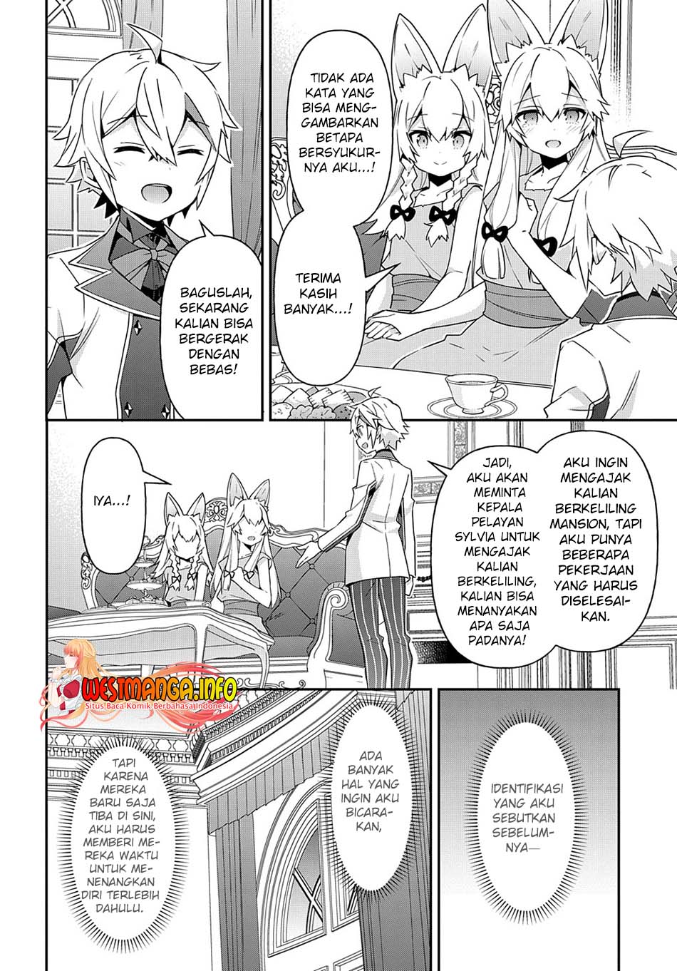 Chapter 40 - halaman 24