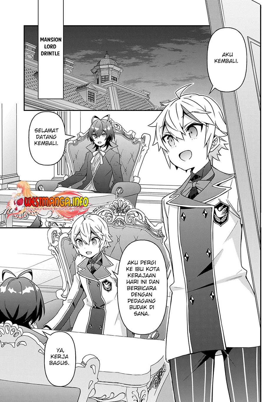 Chapter 40 - halaman 25