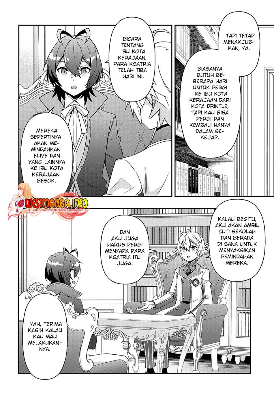 Chapter 40 - halaman 26