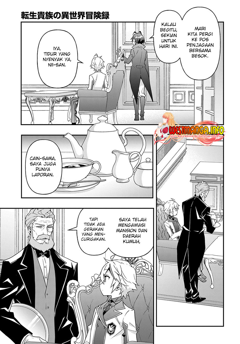 Chapter 40 - halaman 27
