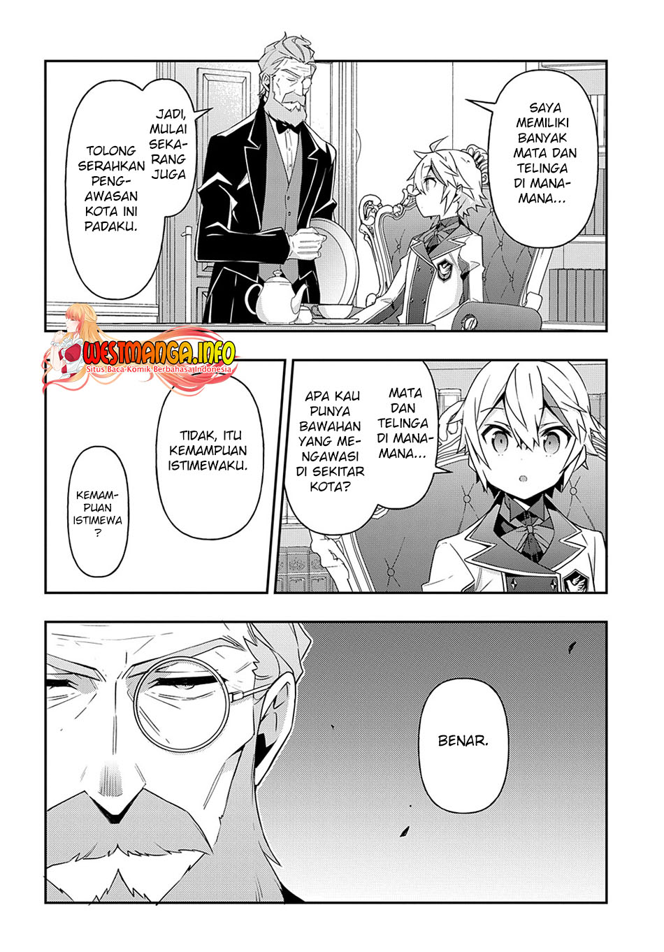 Chapter 40 - halaman 28