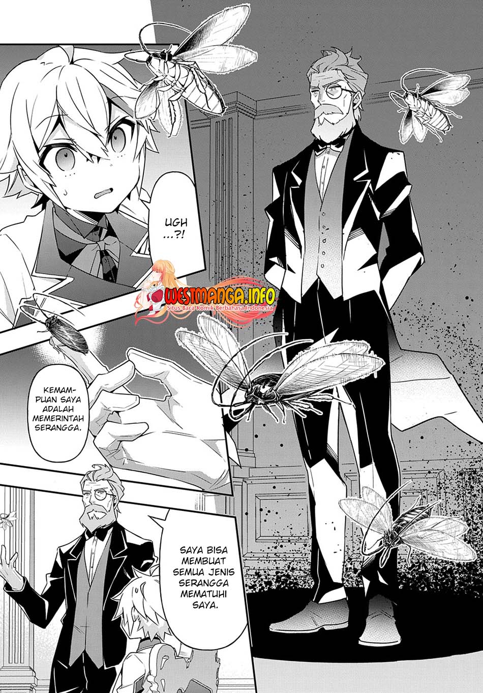 Chapter 40 - halaman 29