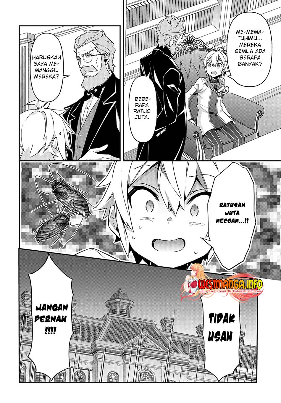 Chapter 40 - halaman 30