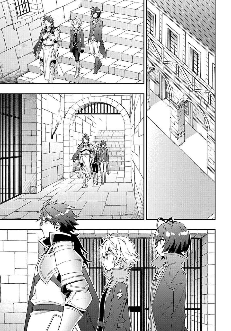 Chapter 40 - halaman 33