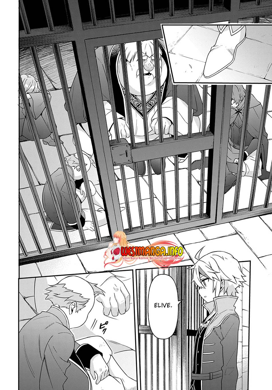 Chapter 40 - halaman 34