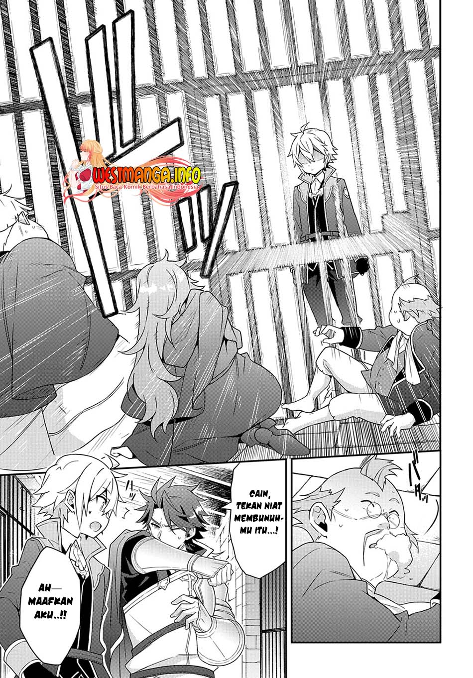Chapter 40 - halaman 37