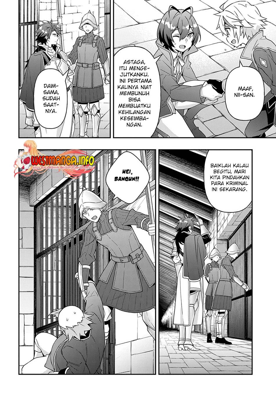 Chapter 40 - halaman 38