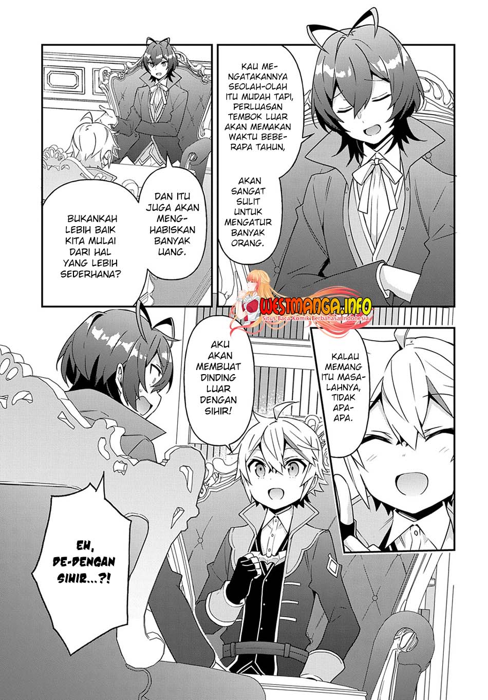 Chapter 40 - halaman 43