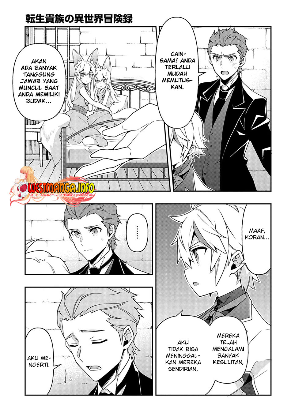 Chapter 40 - halaman 6