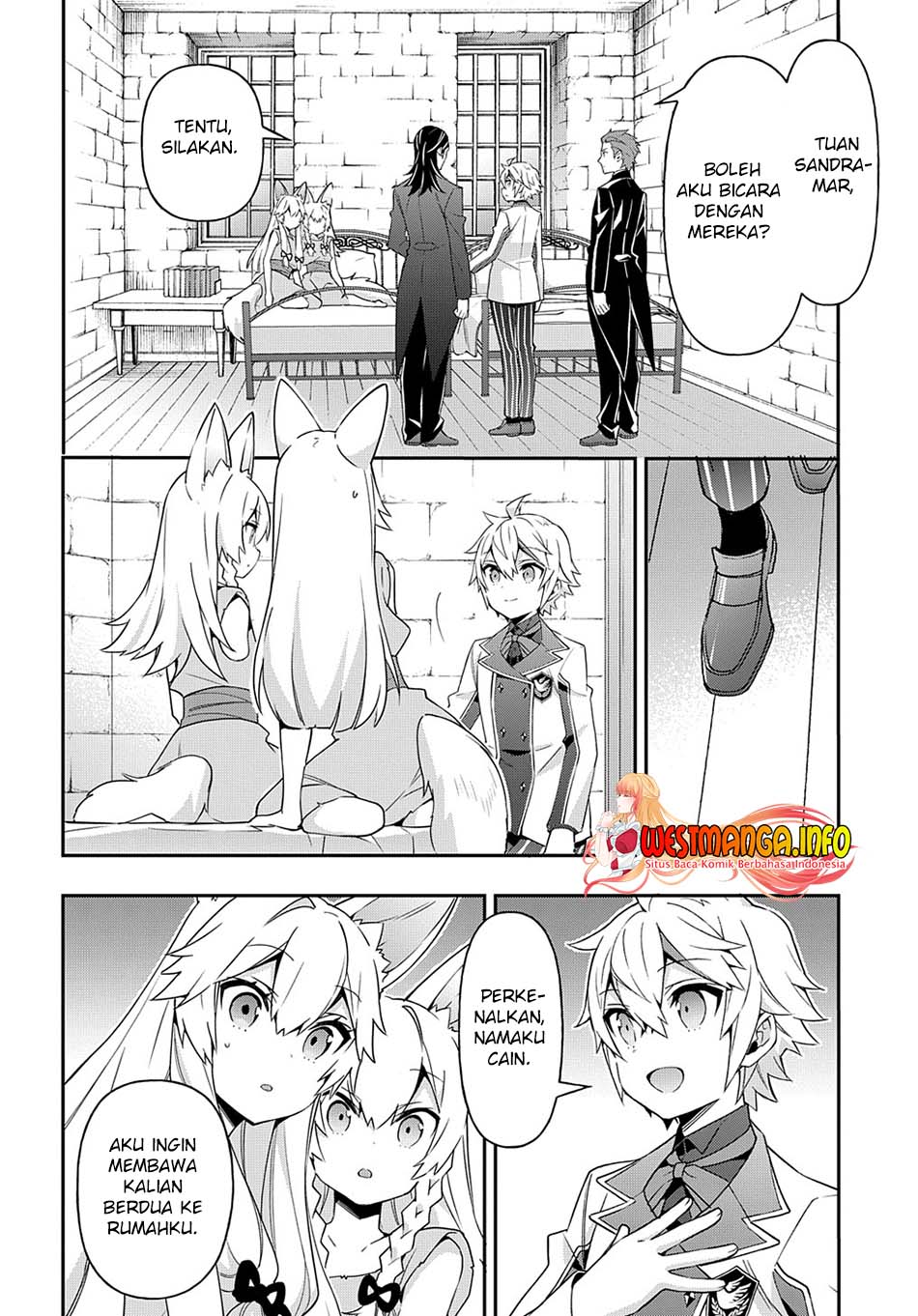 Chapter 40 - halaman 7