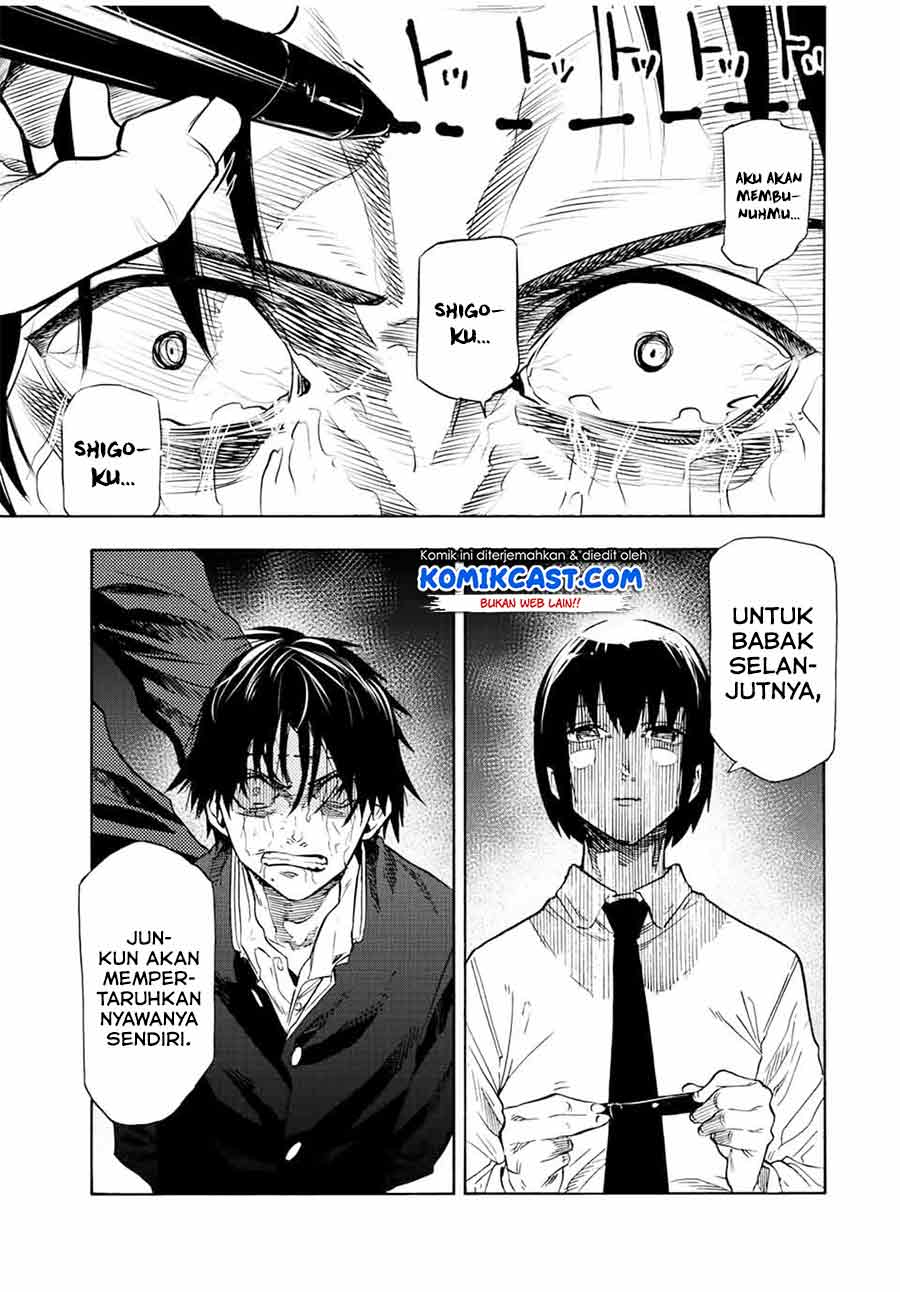 Chapter 75 - halaman 15