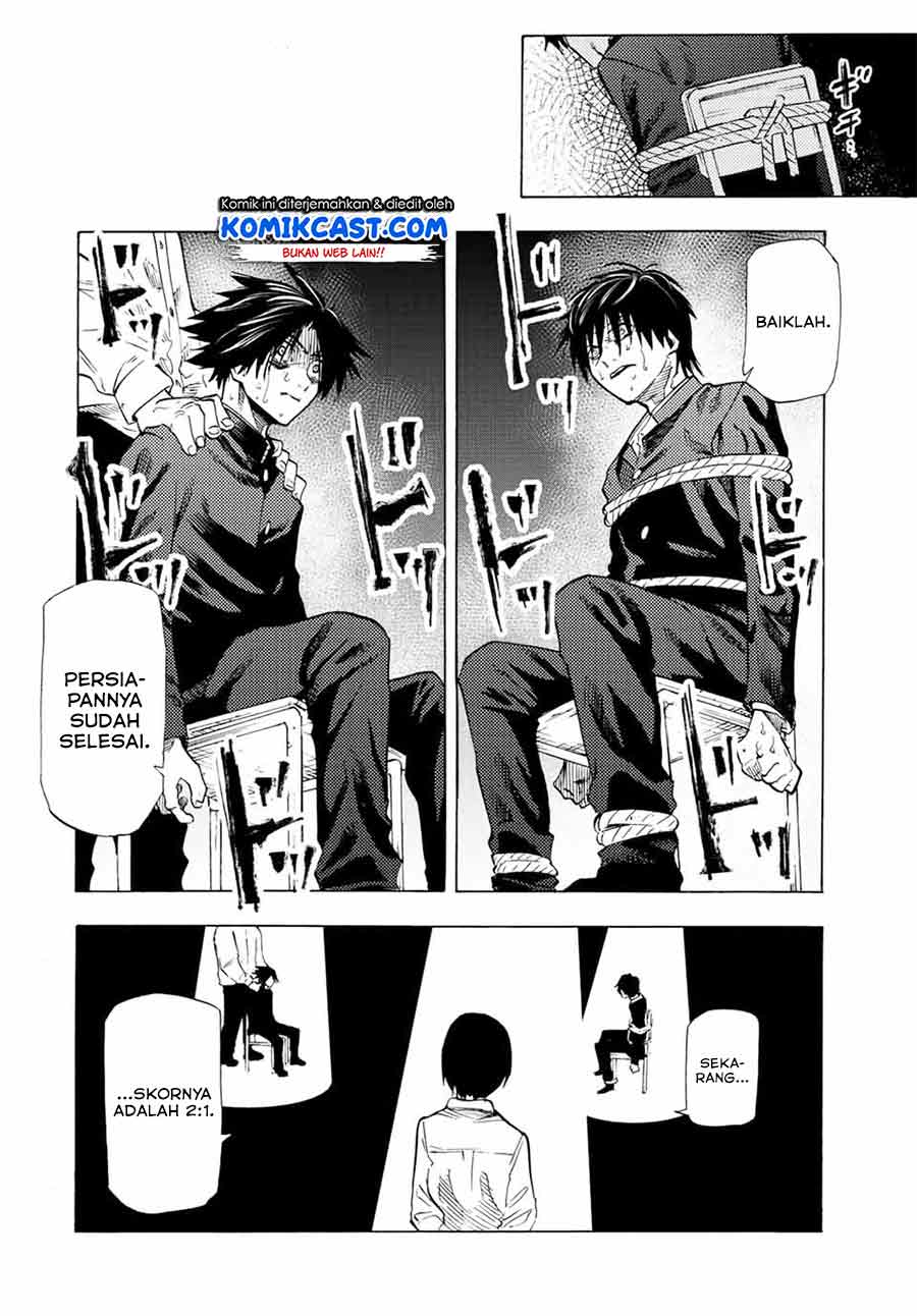 Chapter 75 - halaman 16