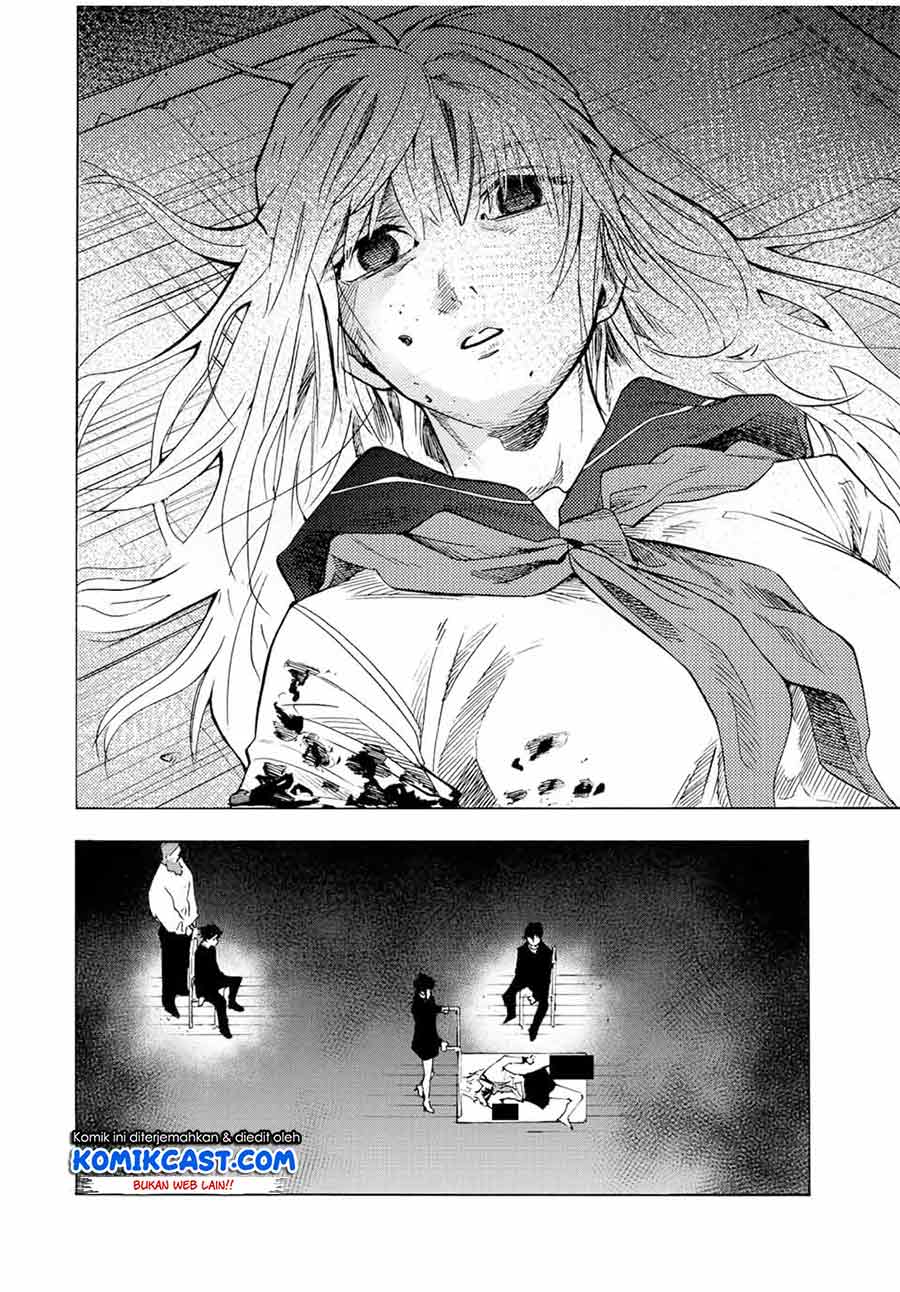 Chapter 75 - halaman 6