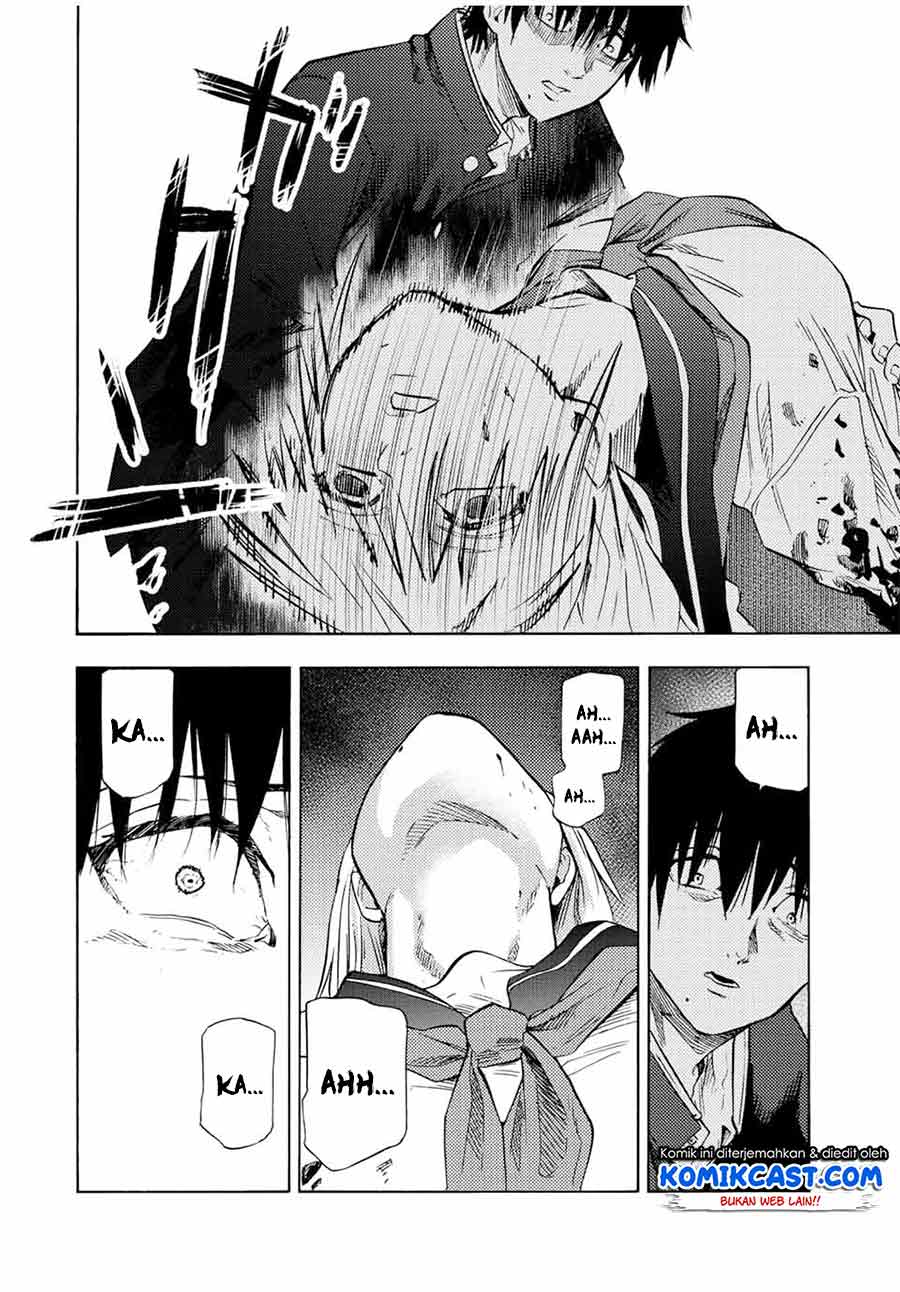 Chapter 75 - halaman 8