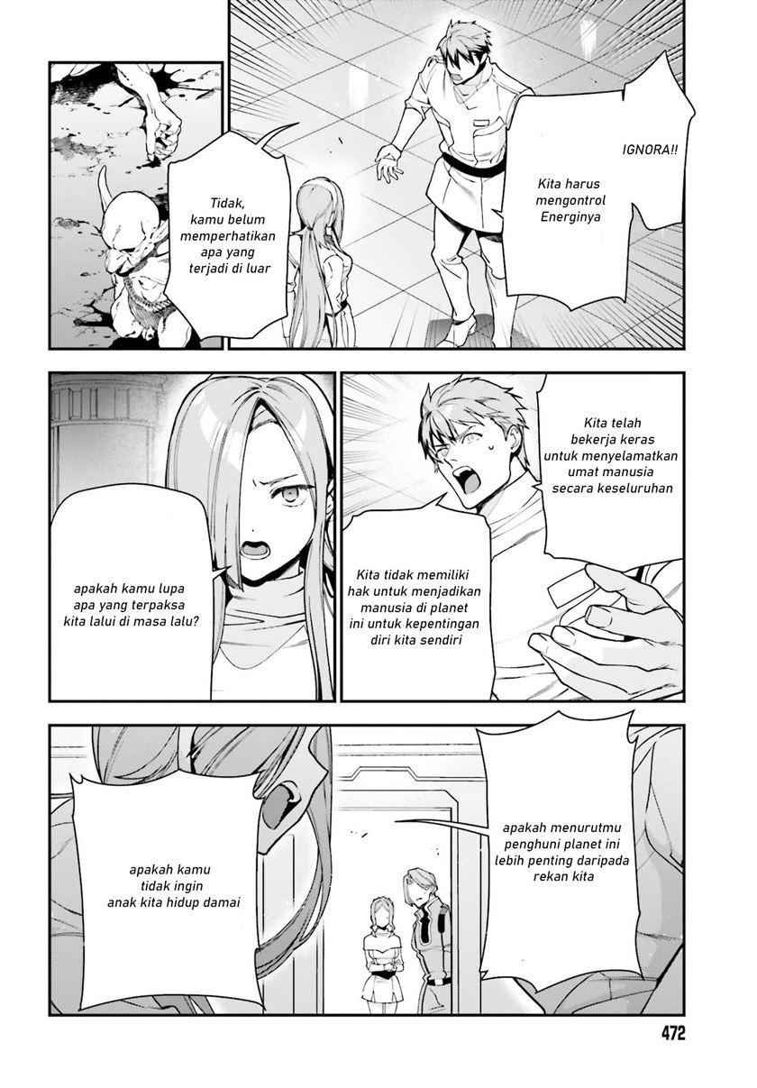 Chapter 97 - halaman 16