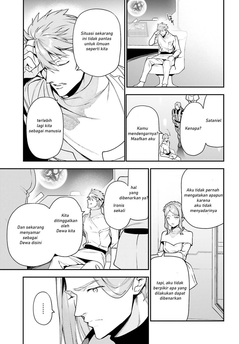 Chapter 97 - halaman 17