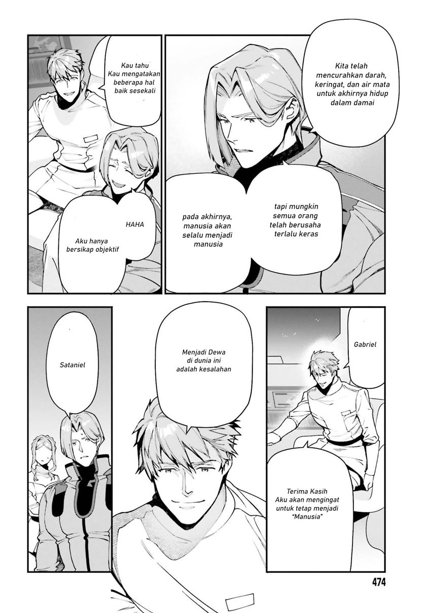 Chapter 97 - halaman 18