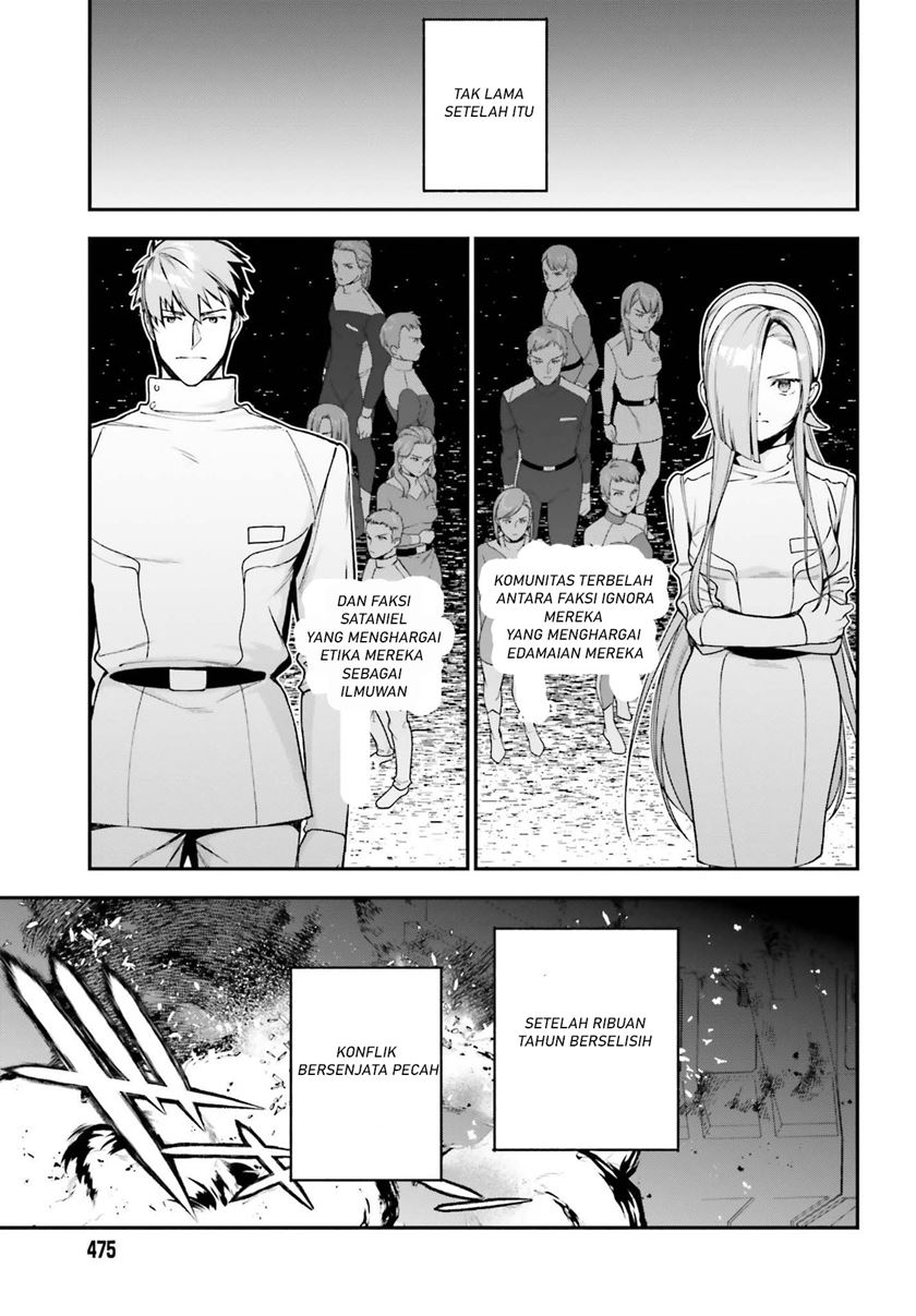 Chapter 97 - halaman 19