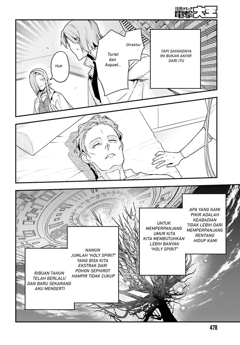 Chapter 97 - halaman 22