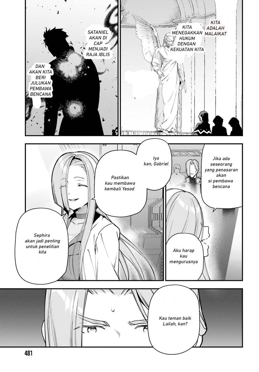 Chapter 97 - halaman 25