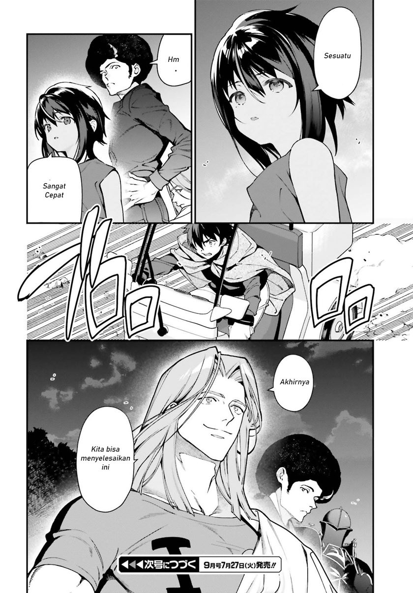 Chapter 97 - halaman 28