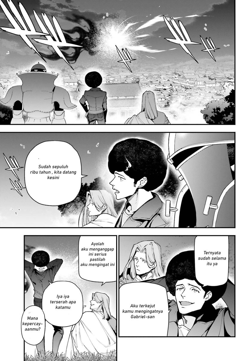 Chapter 97 - halaman 5