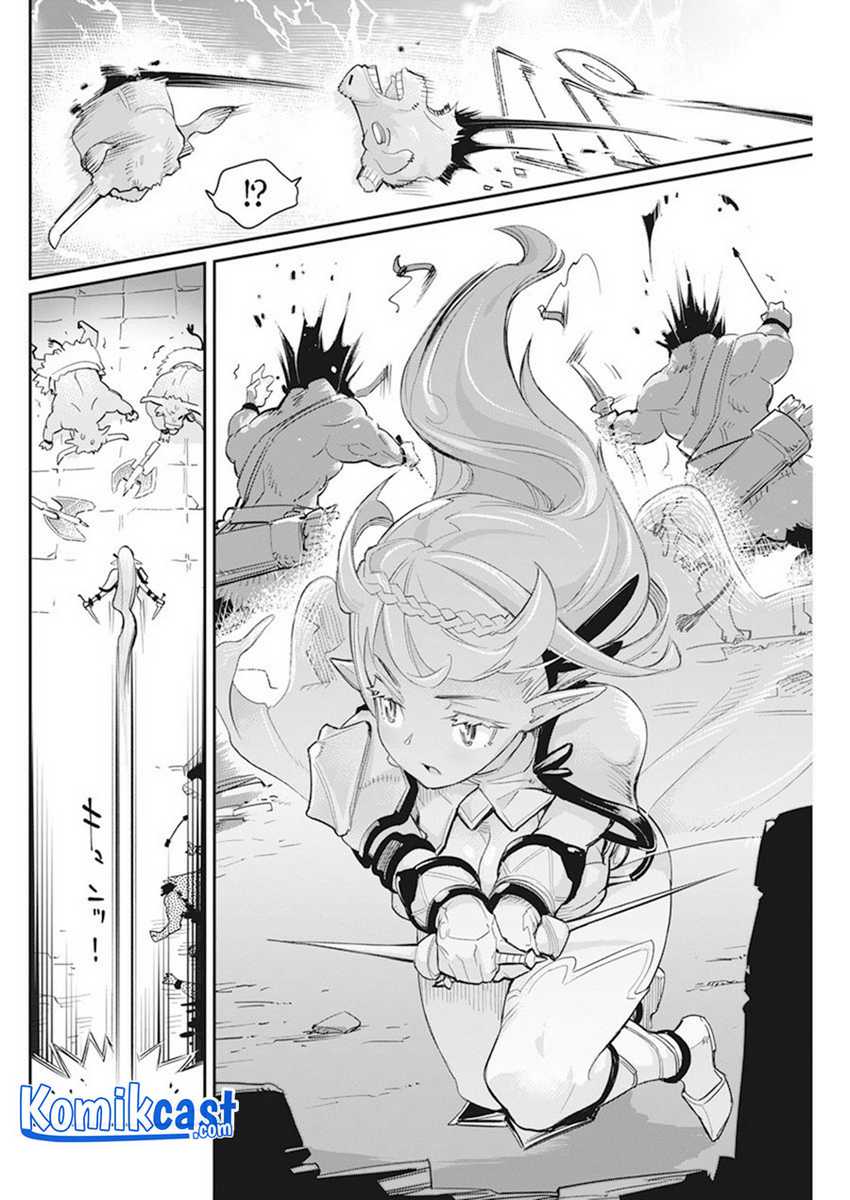 Chapter 42 - halaman 20