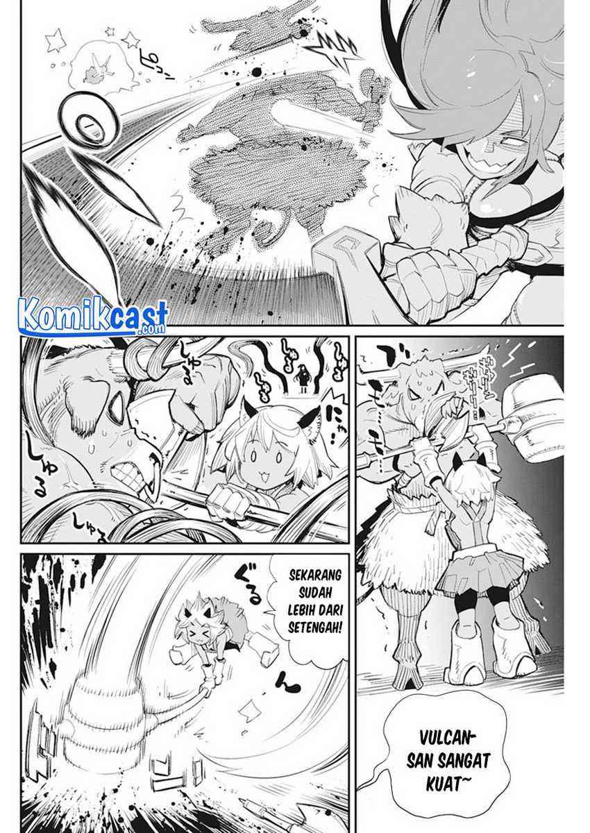 Chapter 42 - halaman 22