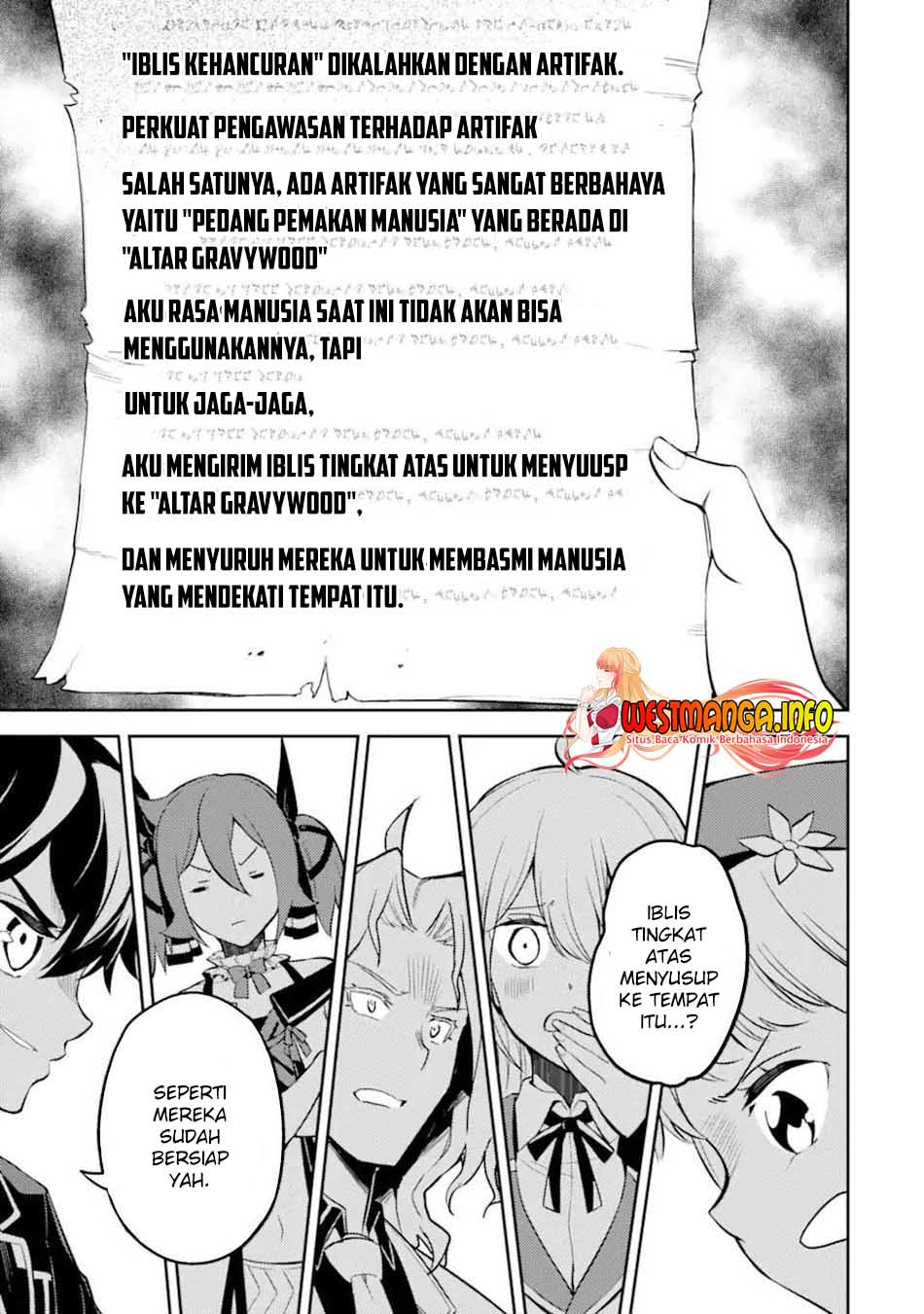Chapter 54.1 - halaman 16
