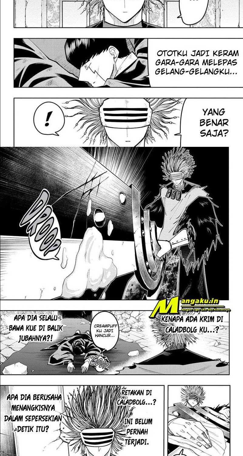 Chapter 101 - halaman 3