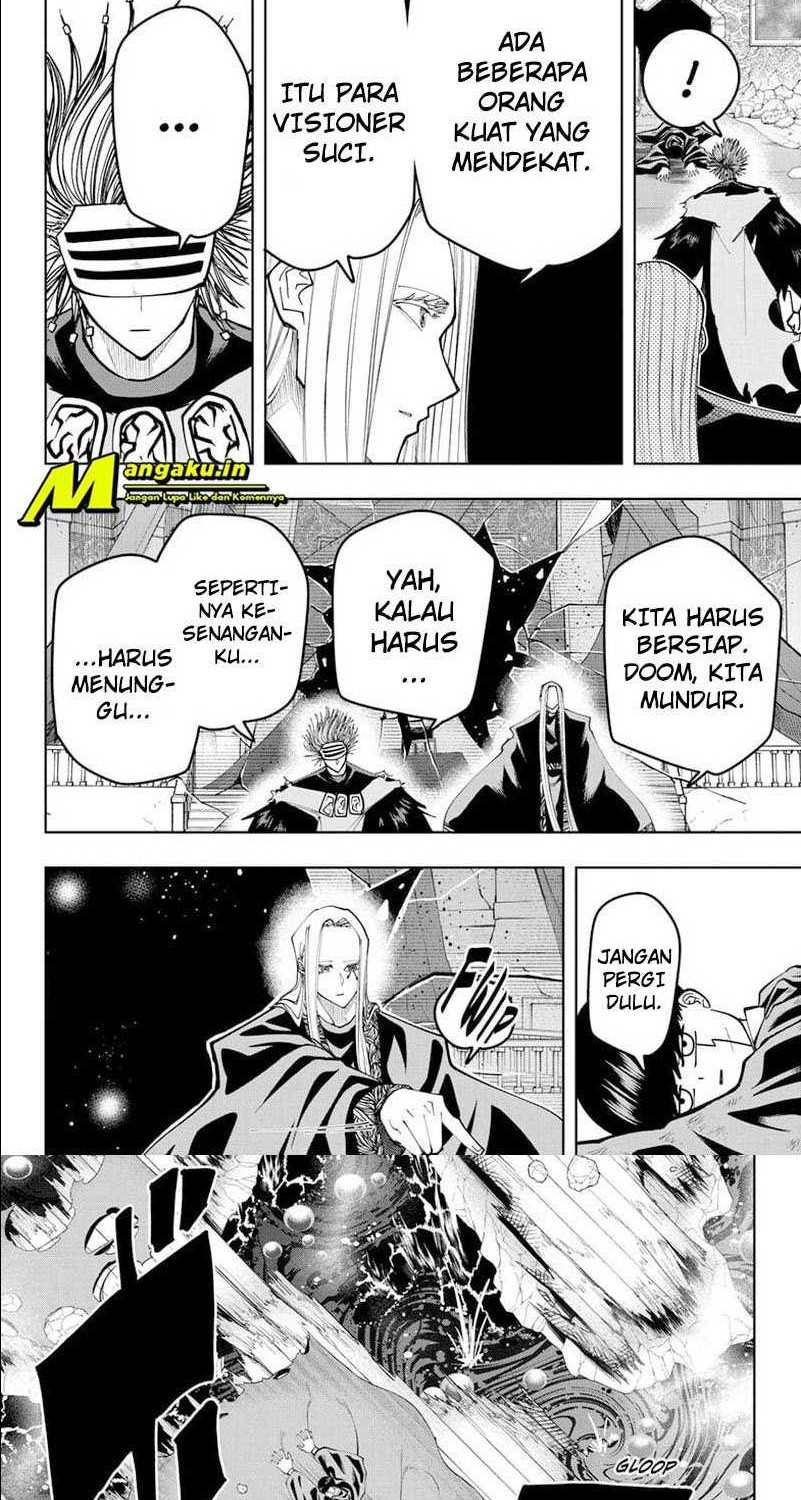 Chapter 101 - halaman 5