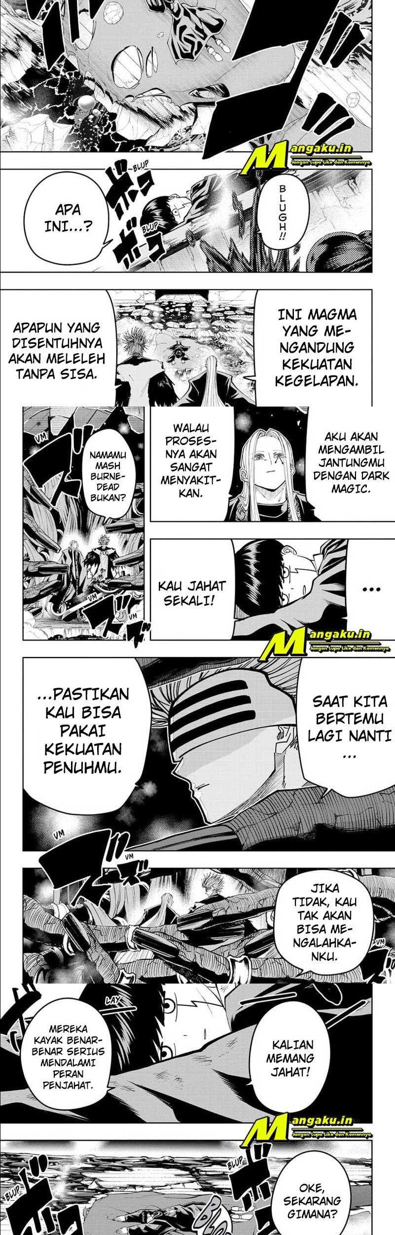 Chapter 101 - halaman 6