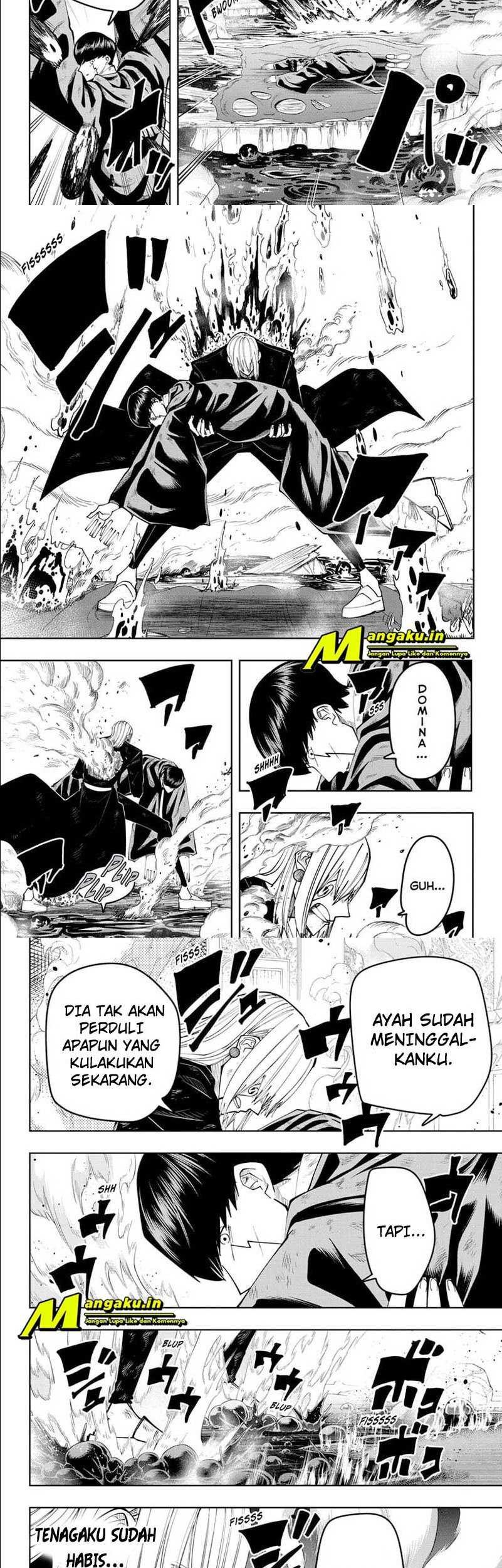 Chapter 101 - halaman 8