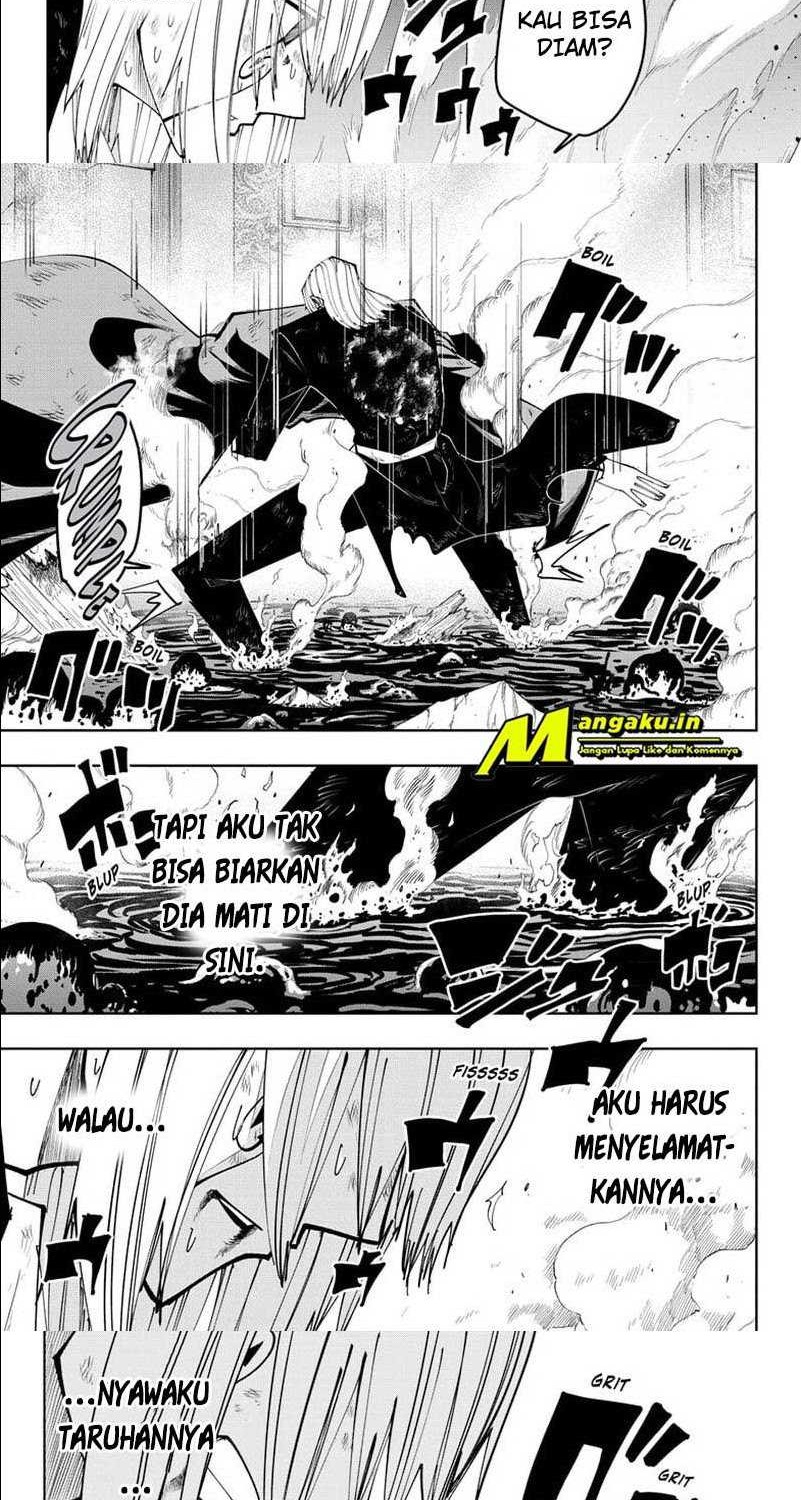 Chapter 101 - halaman 9