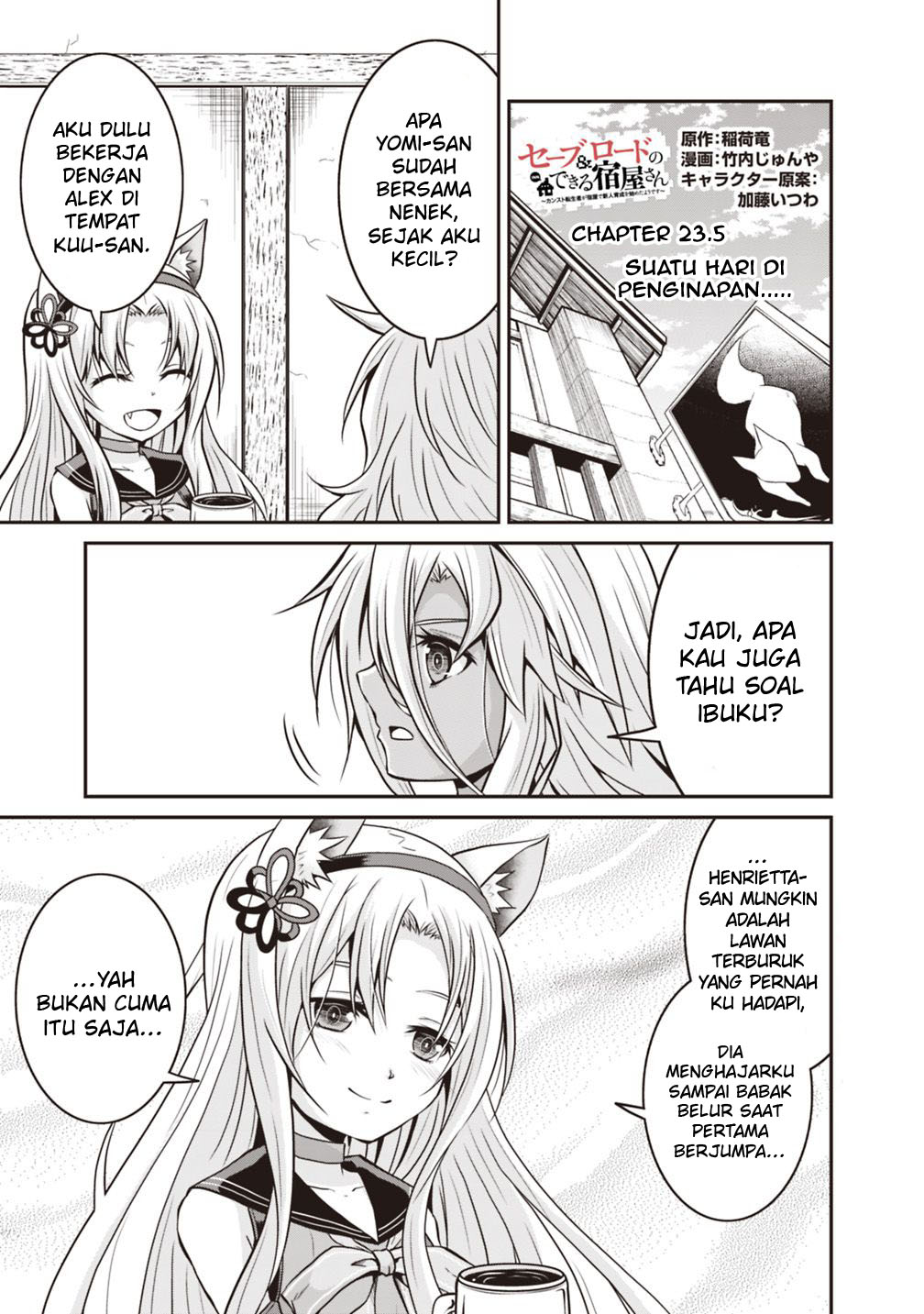Chapter 23.5 - halaman 3