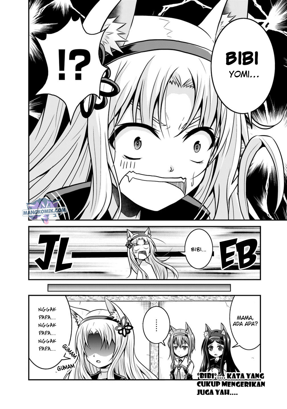 Chapter 23.5 - halaman 6