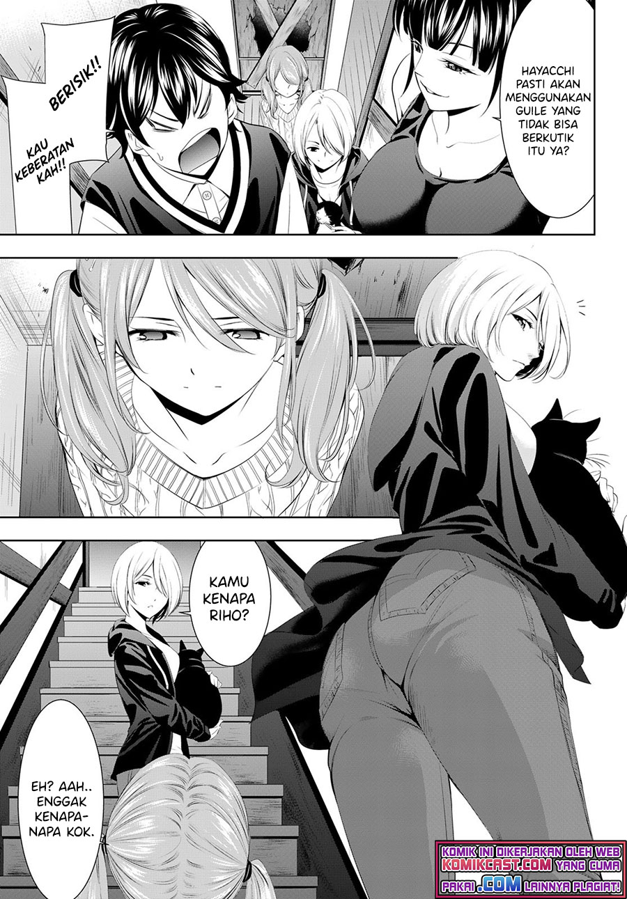 Chapter 51 - halaman 20