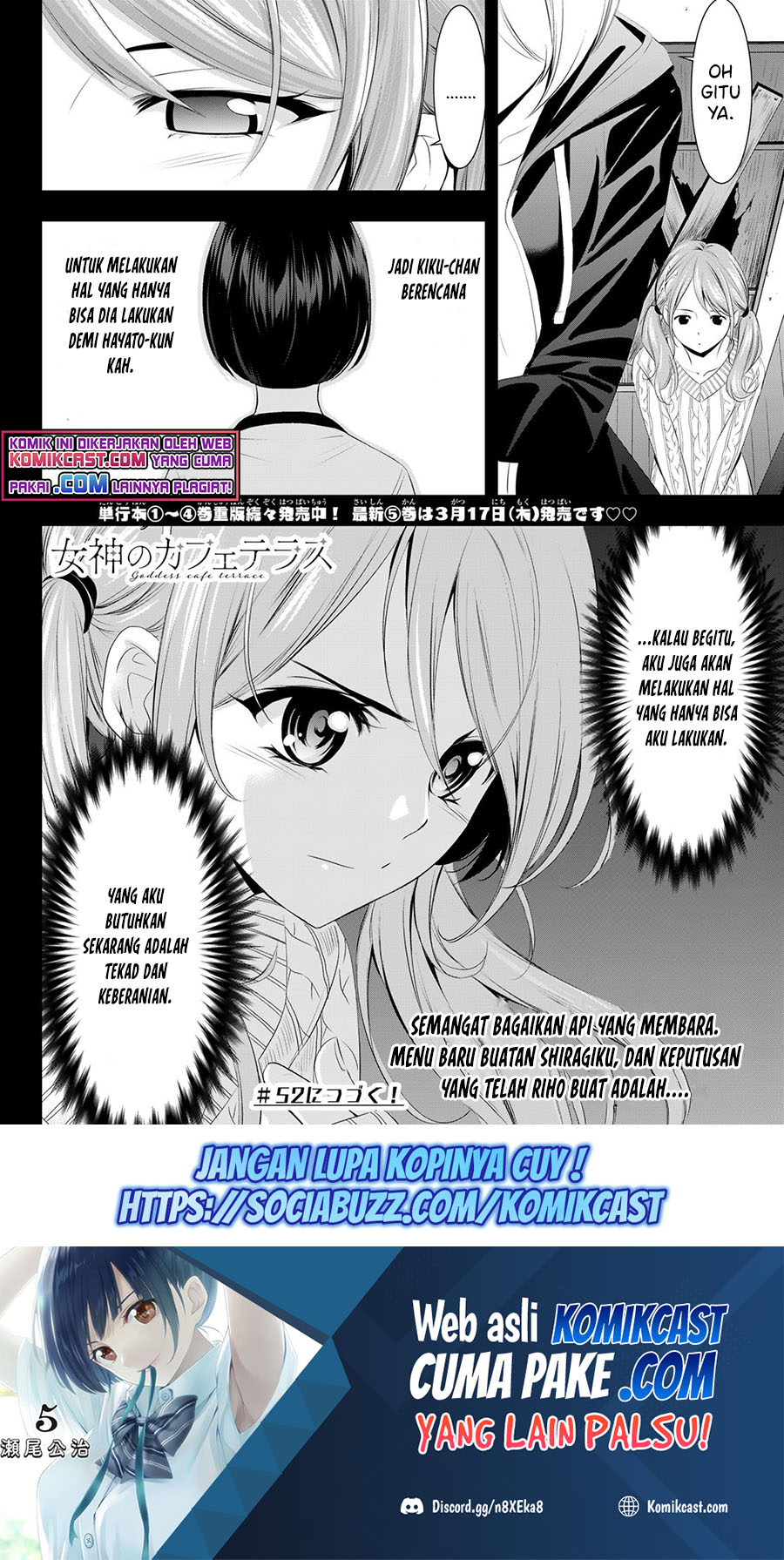Chapter 51 - halaman 21