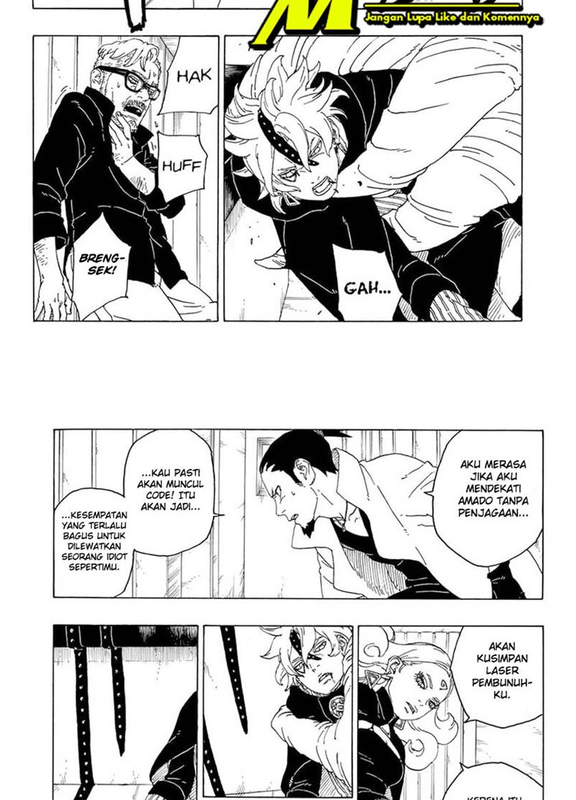Chapter 68.2 - halaman 20
