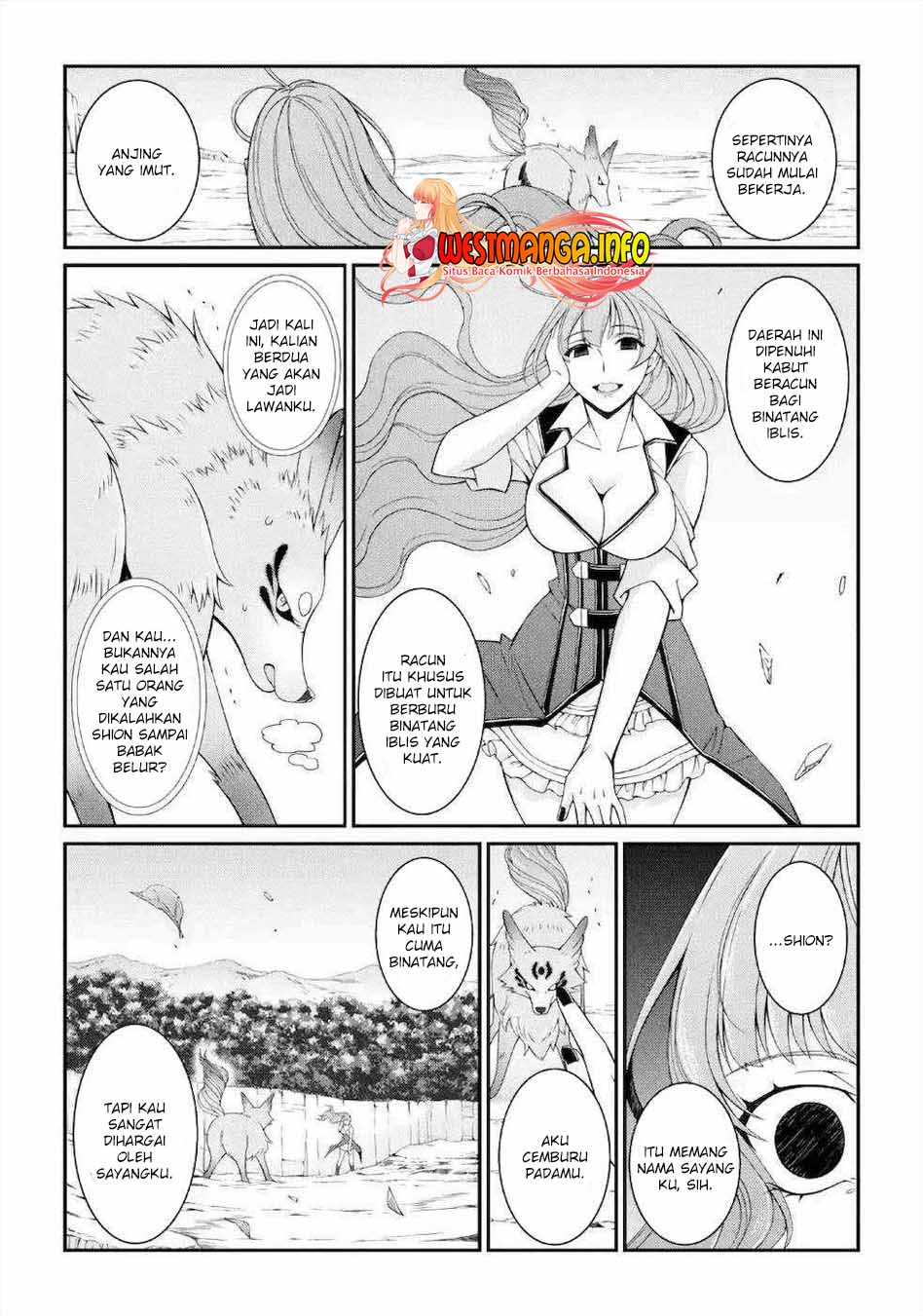 Chapter 29 - halaman 22