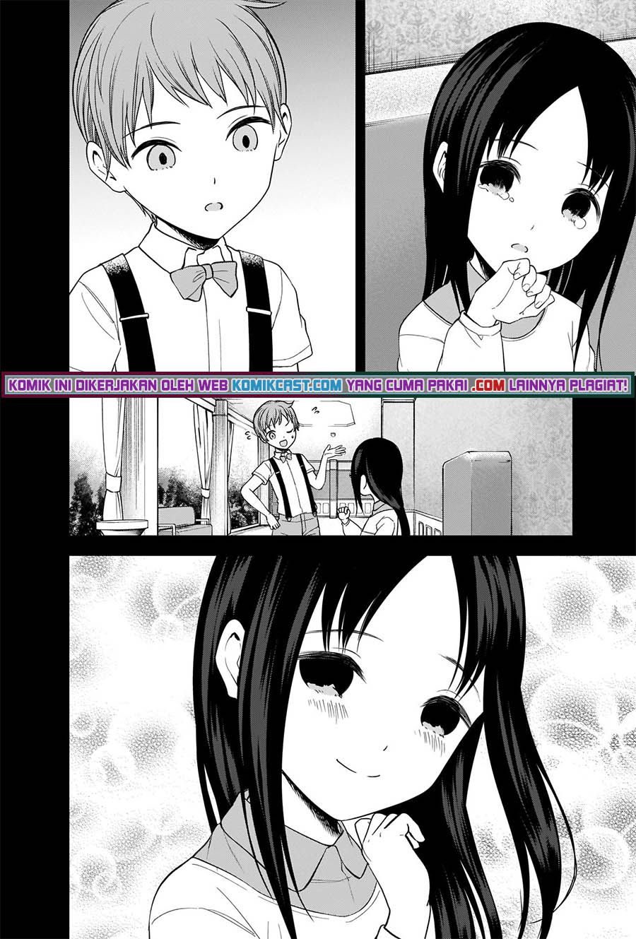 Chapter 256 - halaman 18